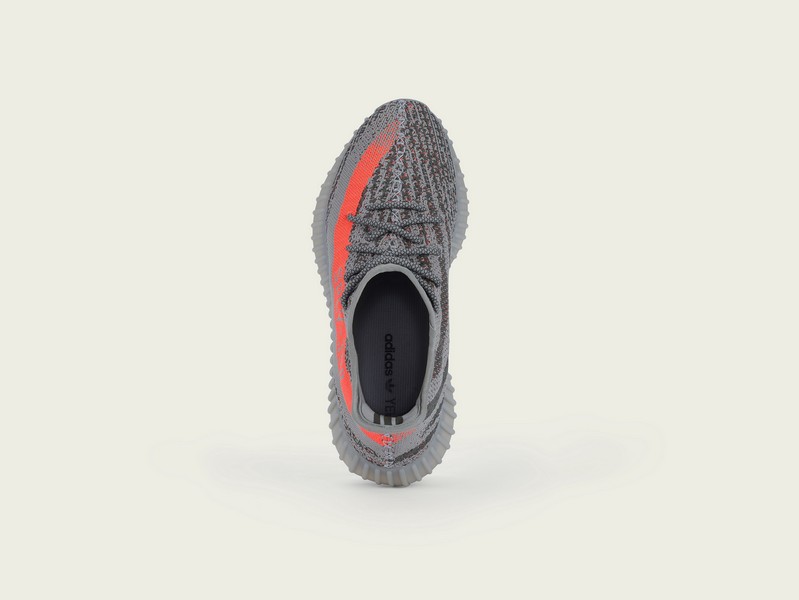KANYE WEST and adidas Originals drop the YEEZY BOOST 350 V2